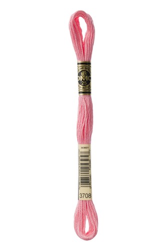 DMC Filo Mulinato Gold Concept 8 Metri - Col. 746 Cotone 100% - Made In France