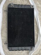 Radiateur Jaguar XJS