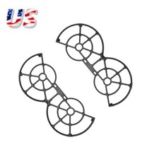 Black Propeller Guard Protective Cover Accessories For DJI NEO Drone Kits