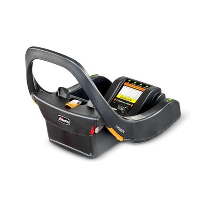 Chicco KeyFit Max Car Seat Base, Fits  Keyfit,  30, 35, & Max Seats, Creased Box