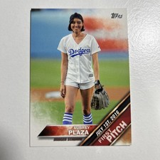 2016 Topps Limited Baseball Complete Set 14