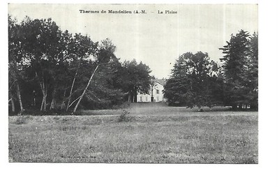 06 MANDELIEU LA PLAINE