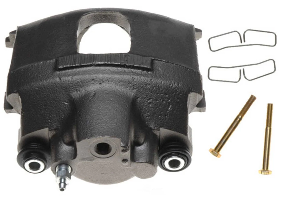 Pinza de freno delantera izquierda para Kia Sportage 1996 Raybestos FRC10789 1995-1997 Foto 2 de 2