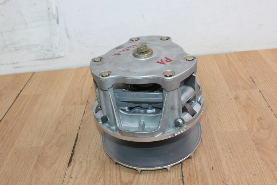 Polaris Sportsman 500 X2 2007 embrague de transmisión primaria Foto 3 de 4