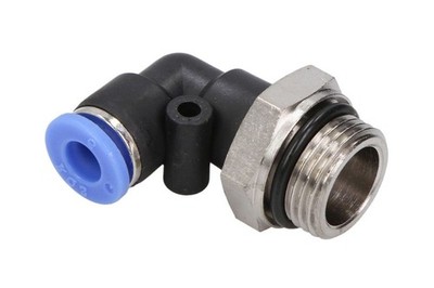 Für RECTUS RQSL386G Coupling Head RQSL386G TEKALAN fitting U-bend, 3/8 external