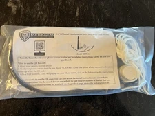 Fat Baggers 109914B EZ Install Handlebar Kit +4" Black