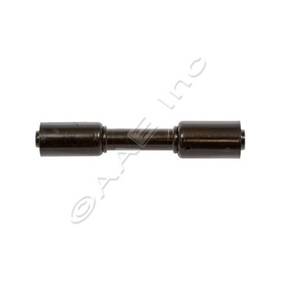 A/C Refrigerant Hose Fitting Omega Environmental 35-R6106-STL