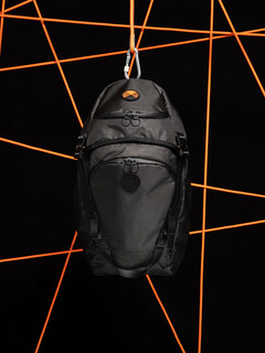 NEW Rare Trakke x Carryology V1 Muir Project Backpack Sling Hybrid Ultra Ecopak
