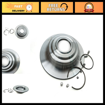 CVT Automatic Transmission Pressure Cylinder Sprocket Piston Rebuild Kit - Nissa