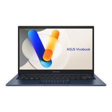 ASUS VivoBook F1404, 14" FHD, 5 120U, 8GB RAM, 4TB SSD, Win 11 Home