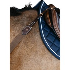 Dy´on Braun Cob Vorderzeug Elastik D-Collection