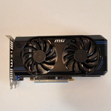 NVIDIA GeForce GTX 560 NVIDIA Computer Graphics Cards for sale | eBay
