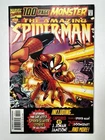 Amazing Spider-Man #20 (461) NM [Marvel 2000] 100 page giant