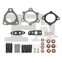 Montagesatz Lader Fa1 KT770005 FüR Toyota Hilux 7 Pick Up Land Cruiser Prado 4 5