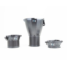 ARRI Open Face Kit for Orbiter - SKU 2022551