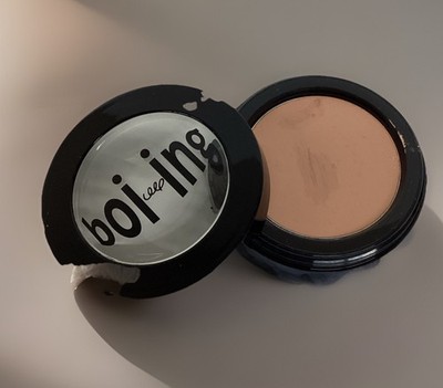 Benefit Boi-ing Industrial Strength Concealer #2, 0.1oz AS PICTURED, NOBOX