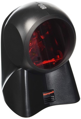 Honeywell Orbit MK7120-31A38 Omnidirectional Presentation Laser Scanner Adjus...