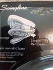 Swingline Tot Stapler with built-in staple remover - Sealed Package + Staples — photo 4