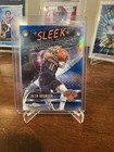 2025 Topps Chrome Jalen Brunson Refractors Blue (RAW)