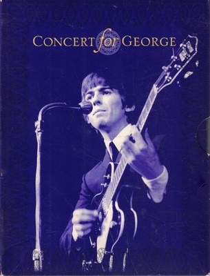 Concert for George