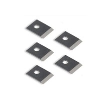 RJ45 Pass Through Crimp Tool Replacement Blades 5Pack 8pin Heavy Duty