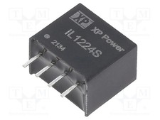 XP POWER IL1224S Wandler