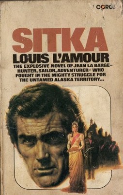 Sitka - L'Amour, Louis