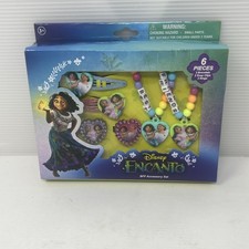 Disney Encanto -BFF Accessory Sets , Makes Nice Gift , New in Packages