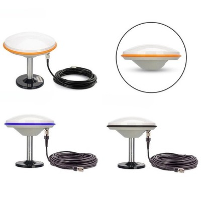For Galileo L-band Agriculture Antenna Receiver GNSS GPS L1/L2/L5 BDS GLONASS