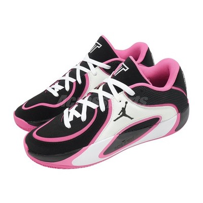 Nike Jordan Tatum 4 PF Jayson Tatum Pinksicle Men Basketball Shoes