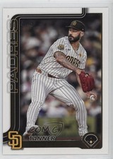 2025 Topps Series 1 Tanner Scott #162 0u8t