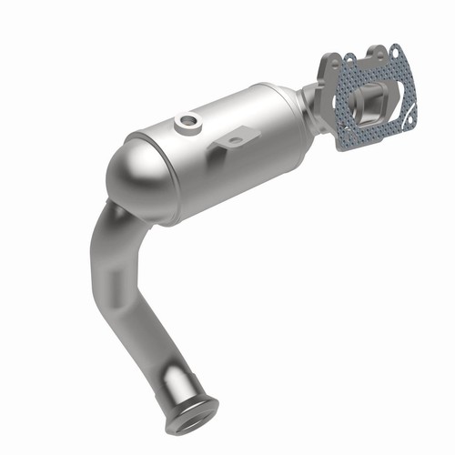 MagnaFlow 21-951-AN Fits 2021 2022 2023 Chrysler Pacifica Catalytic Converter - Picture 11 of 24