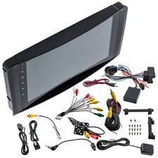 Autoradio Android10 GPS Navi Camera DSP for Mercedes Benz W164 GL320 ML350 X164 Autoradio Android10 GPS Navi Camera DSP for Mercedes Benz W164 GL320 ML350 X164