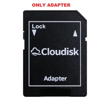 Micro SD to SD Adapter for Digital Camera DV SLR