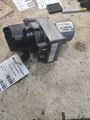 2015 Durango Power Steering Pump/Motor Sku#4447320