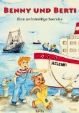 Benny und Berti - eine unfreiwillige Seereise. [Autor: Dragan DraÅ¾iÄ. I 318590