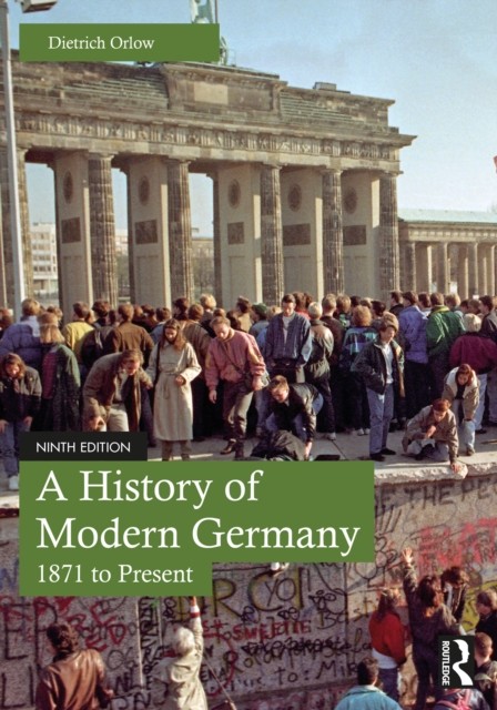 History Of Modern Germany
