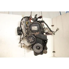 TEILMOTOR G13BB SUZUKI WAGON R+ (00-08) 1.3 16V MNV 5P/B/1298CC. 2000