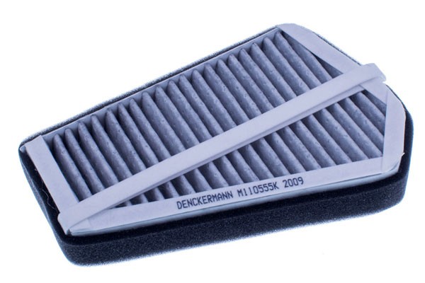 ✅Fits DENCKERMANN FILTRY M110555K CABIN FILTER - DAEWOO LANOS 97-, C ⭐UK Seller⭐