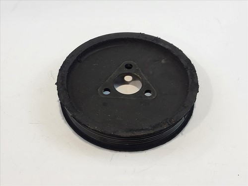 BMW E60 535D, Riemenscheibe, 32417787106, 32417787106