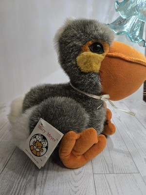 official Dodo plush from ARK: Survival Evolved