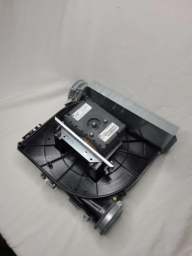 GENTEQ 5SME44JG2006D Draft Inducer Blower Motor HC23CE116 115V 1/15HP 