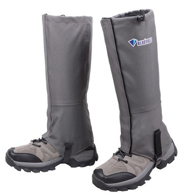 Azarxis Hiking Gaiters For Outdoor Camping Running Walking Backpacking Women