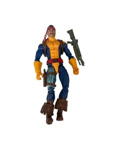 マーベルレジェンド　フォージ マーベル』「マーベル・レジェンド」6インチ・アクション