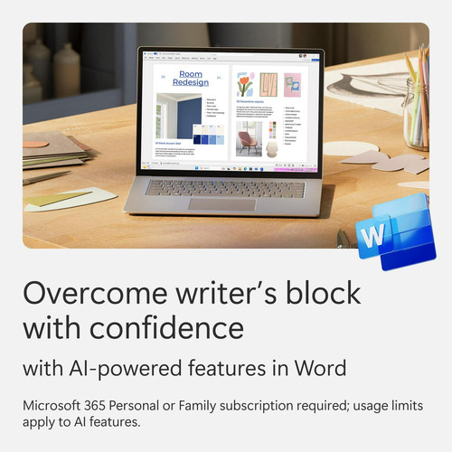 Microsoft 365 Family | 12-Month Subscription, up to 6 people | Premium Office | - Picture 4 of 6