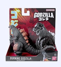 Bandai Burning Godzilla Ver.02 Godzilla VS Destoroyah New