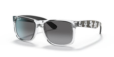 Ray-Ban RB4165 Justin Disney Mickey A21 D20 Limited Edition