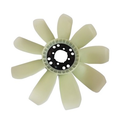 New Engine Cooling Fan Blade for Chevrolet Silverado Suburban GMC Yukon Sierra
