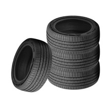 4 X Aplus Pro Racing 24540r17xl 95w Tires