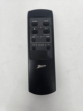 Zenith A10REM Rare Factory Original TV Remote